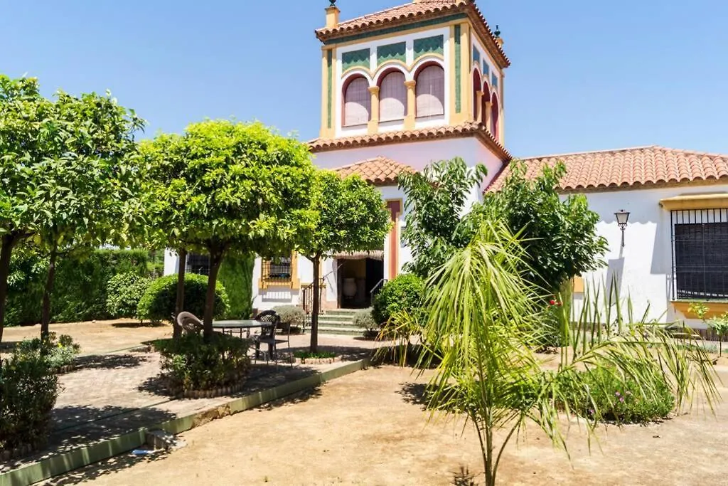 Casa Andaluza Albahaca contacts