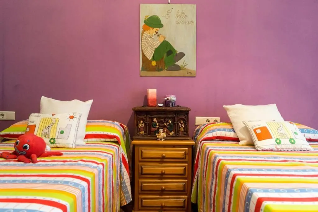 Holiday home Casa Andaluza Albahaca Villa Cordoba Spain