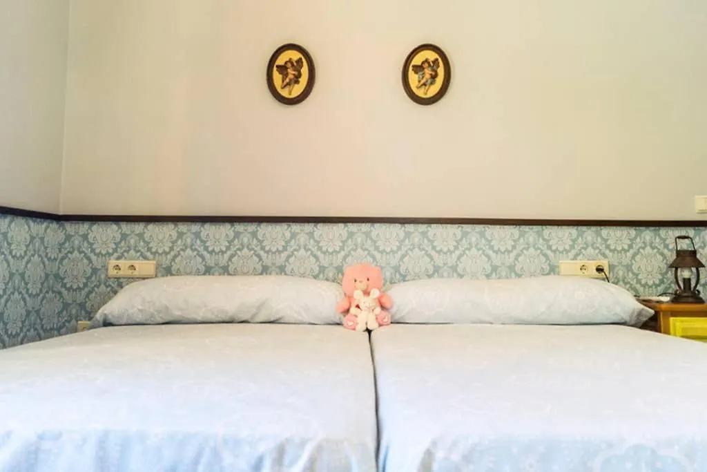 Casa Andaluza Albahaca Villa Córdoba Сasa de vacaciones