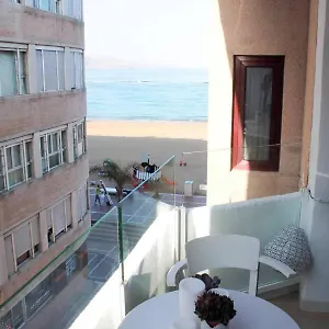 Vv Loft Canteras Gran Playa 
