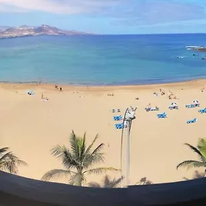 White Rose Las Palmas de Gran Canaria
