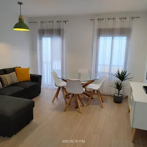 Mira Patios Córdoba