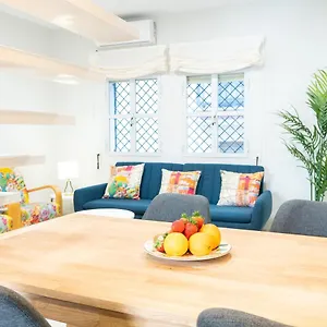 La Casa De Naranjos Córdoba