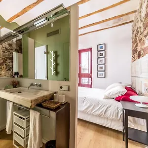 Casa Roja Prades