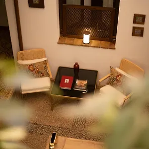  Gasthof Hospederia Alma Andalusi
