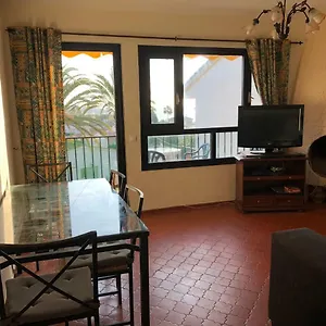 Urb. Buganvillas Apt.79 La Cala De Mijas
