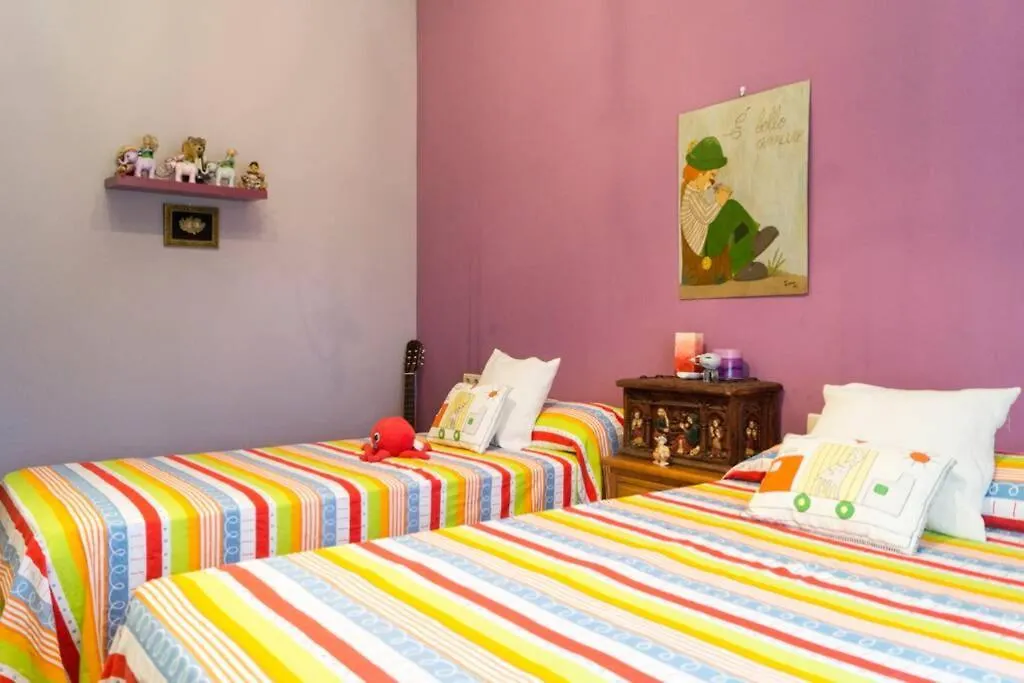 Casa Andaluza Albahaca Villa Cordoba