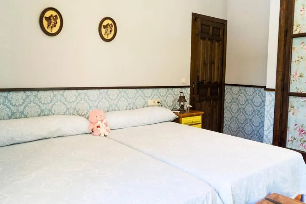 Casa Andaluza Albahaca Villa Cordoba 0*,