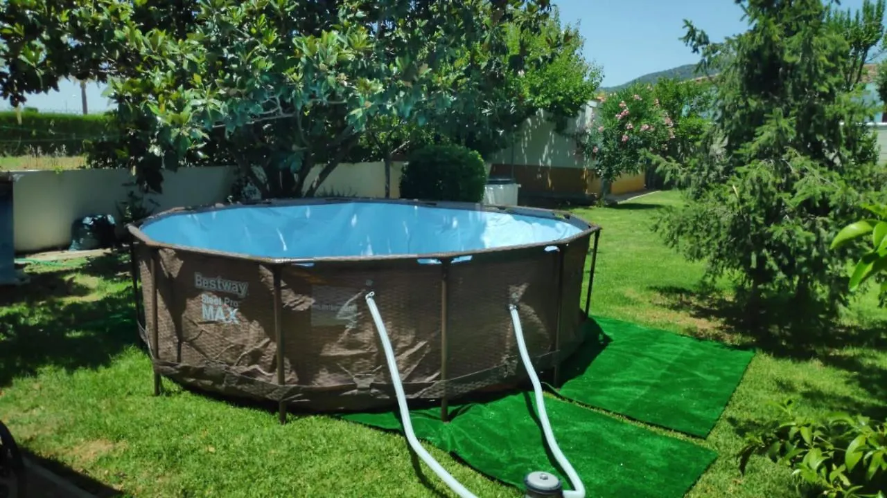 Casa Andaluza Albahaca Villa Cordoba Spain
