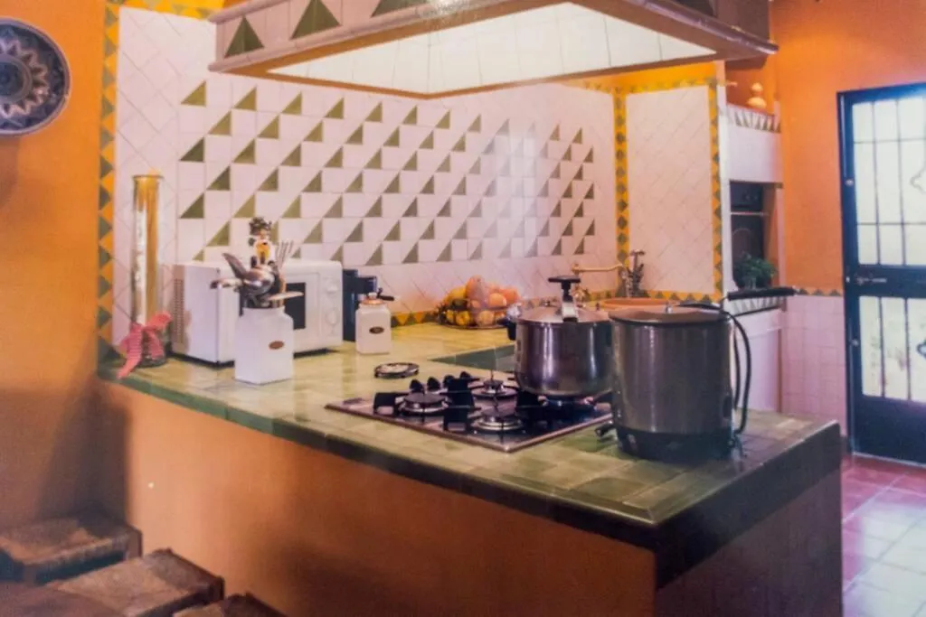 Holiday home Casa Andaluza Albahaca Villa Cordoba Spain